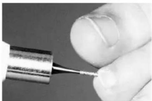 MEDISANA Medistyle S - Pedicura - 10