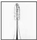 MEDISANA Medistyle S - Flammfräs - 1