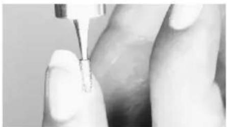 MEDISANA Medistyle S - Manicure - 3