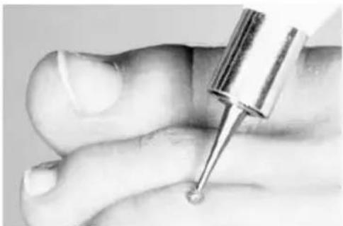 MEDISANA Medistyle S - Manicura - 4