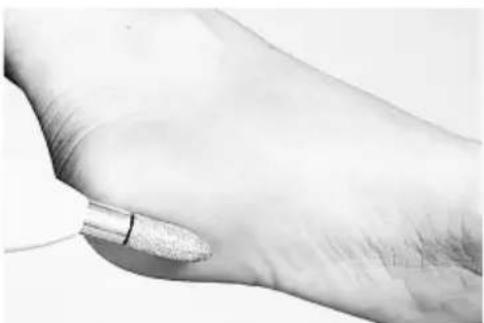 MEDISANA Medistyle S - Manicura - 2