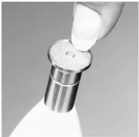 MEDISANA Medistyle L - Pedicure - 15