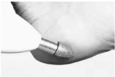 MEDISANA Medistyle L - Pedicure - 2