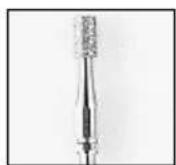 MEDISANA Medistyle L - Empfehlenswerte Reihenfolge für die Pediküre (Fußpflege): - 5