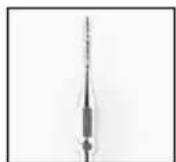 MEDISANA Medistyle L - Recommended sequence for a pedicure (care of the feet): - 9