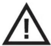 MEDISANA HB 675 - WAARSCHUWING - 1