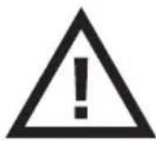 MEDISANA HB 675 - WARNING - 1