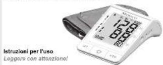 MEDISANA BU 530 Connect - MEDISANA® - 1