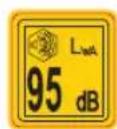 STANLEY SIG 1200S - Descrição de Símbolos - 17