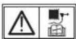 STANLEY SIG 1200S - Description of symbols - 18