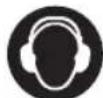 STANLEY SIG 1200S - Opis symboli - 8