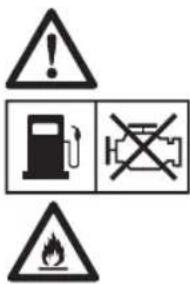 STANLEY SIG 1200S - Beskrivelse af symboler - 3