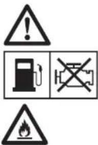 STANLEY SIG 1200S - Descrição de Símbolos - 2