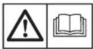 STANLEY SIG 1200S - Description of symbols - 1