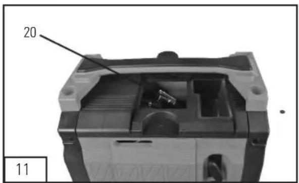 STANLEY SIG 1200S - 7