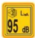 STANLEY SIG 1200S - Beskrivelse av symboler - 18