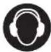 STANLEY SIG 1200S - Descrizione dei simboli - 8