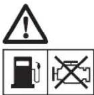 STANLEY SIG 1200S - Description of symbols - 4