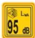 STANLEY SIG 1200S - Description of symbols - 19
