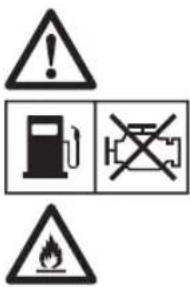 STANLEY SIG 1200S - Beskrivelse av symboler - 4