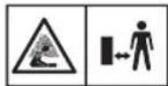 STANLEY SIG 1200S - Description of symbols - 2