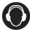 STANLEY SIG 1200S - Symbolien selitykset - 8