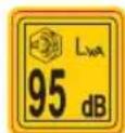STANLEY SIG 1200S - Beskrivning av symboler - 18