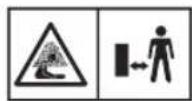 STANLEY SIG 1200S - Symbolien selitykset - 2