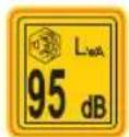STANLEY SIG 1200S - Descripción de los símbolos - 17