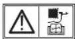 STANLEY SIG 1200S - Descrição de Símbolos - 16