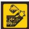 STANLEY SIG 1200S - Beskrivelse av symboler - 13