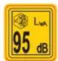 STANLEY SIG 1200S - Beskrivelse af symboler - 17