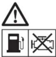 STANLEY SIG 1200S - Beskrivning av symboler - 4