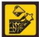 STANLEY SIG 1200S - Beskrivning av symboler - 13