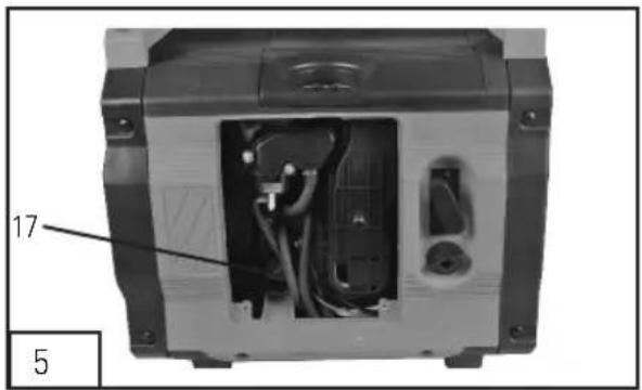 STANLEY SIG 1200S - 1