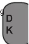 STANLEY B 2551050 - Fastspending topstykebolte - 1