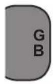 STANLEY B 25510100 T - POSSIBLE FAULTS AND RELATED PERMITTED REMEDIES - 1