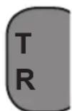 STANLEY B 25510100 T - Tekerleklerin takılması (Şekil 4-5) - 1