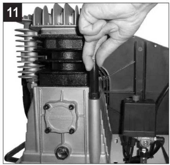 STANLEY B 25510100 T - 7