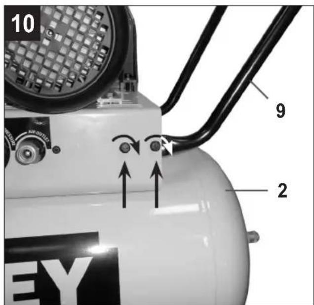 STANLEY B 35010200 T - 16
