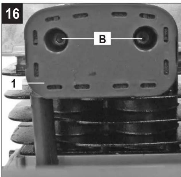 STANLEY B 35010200 T - 22