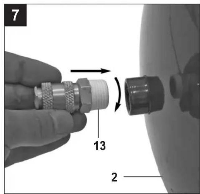 STANLEY B 35010200 T - 13