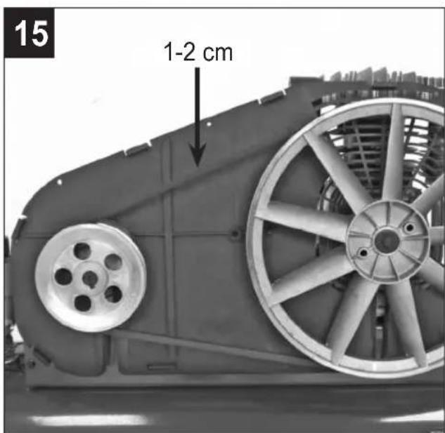STANLEY B 35010200 T - 21