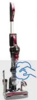 TRISA Quick Clean Professional T8020 - Reinigung | Nettoyage | Pulizia | Cleaning | Limpieza - 1