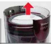 TRISA Quick Clean Professional T8020 - Cisteni | Tisztitas | Ciscenje | Ciscenje | Cistenie - 3