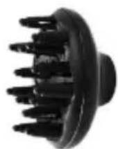 TRISA Luxury Hair - Volitelné príslušenství | Választható külön | Optionalni pribor | Opcijski pribor | Volitelné príslušenstvo - 1