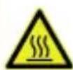TRISA Eggolino - Direttive di sicurezza - 3