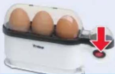 TRISA Eggolino - Priprava | Preparation | Priprema | Prepare | Priprava - 1