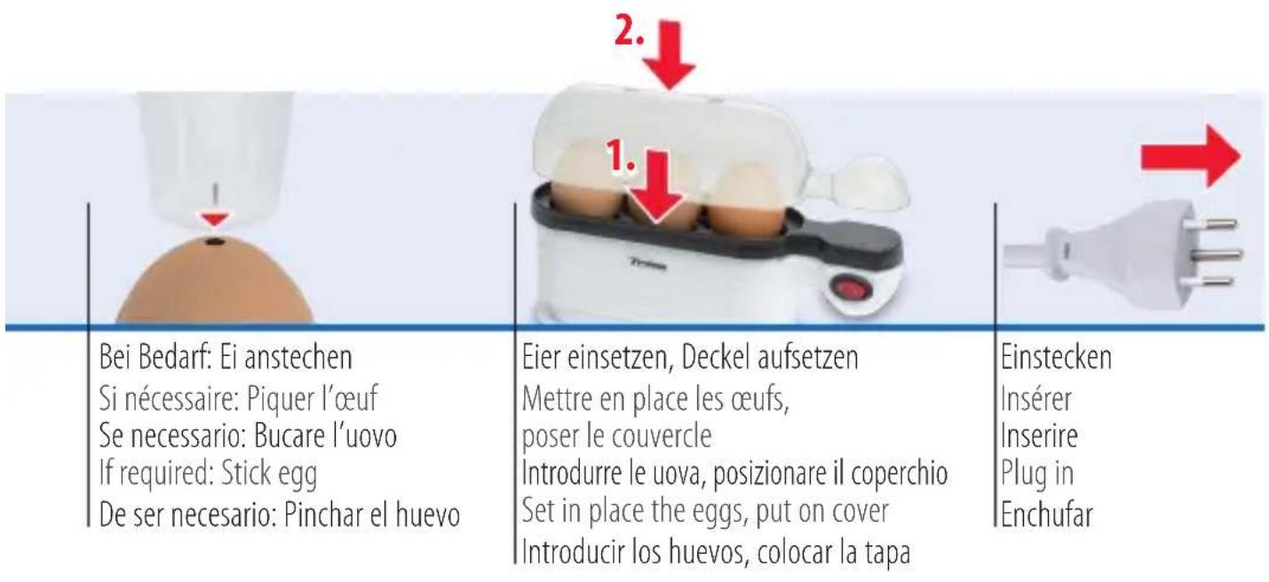 TRISA Eggolino - EN - 2