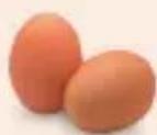 TRISA Eggolino - RU - 4